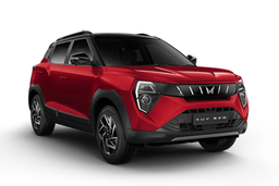 Mahindra XUV 3XO Color Stealth Black Tango Red (dual Tone) Mahindra XUV 3XO Color Stealth Black Tango Red (dual Tone)